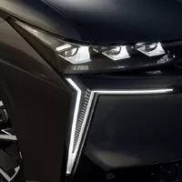 Foto: DS Automobiles - tisková fotografie
