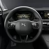 Foto: DS Automobiles - tisková fotografie