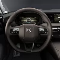 Foto: DS Automobiles - tisková fotografie