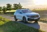 Volkswagen Touareg 3.0 TDI: Luxus, co se nepředvádí