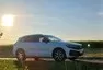 Volkswagen Touareg 3.0 TDI: Luxus, co se nepředvádí