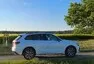 Volkswagen Touareg 3.0 TDI: Luxus, co se nepředvádí