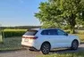 Volkswagen Touareg 3.0 TDI: Luxus, co se nepředvádí