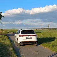 Volkswagen Touareg 3.0 TDI: Luxus, co se nepředvádí