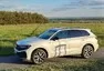 Volkswagen Touareg 3.0 TDI: Luxus, co se nepředvádí