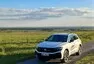 Volkswagen Touareg 3.0 TDI: Luxus, co se nepředvádí
