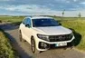 Volkswagen Touareg 3.0 TDI: Luxus, co se nepředvádí