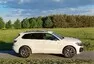 Volkswagen Touareg 3.0 TDI: Luxus, co se nepředvádí