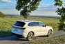 Volkswagen Touareg 3.0 TDI: Luxus, co se nepředvádí