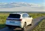 Volkswagen Touareg 3.0 TDI: Luxus, co se nepředvádí