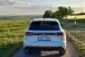 Volkswagen Touareg 3.0 TDI: Luxus, co se nepředvádí