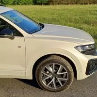 Volkswagen Touareg 3.0 TDI: Luxus, co se nepředvádí