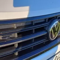 Volkswagen Touareg 3.0 TDI: Luxus, co se nepředvádí