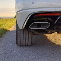 Volkswagen Touareg 3.0 TDI: Luxus, co se nepředvádí