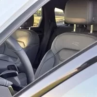Volkswagen Touareg 3.0 TDI: Luxus, co se nepředvádí