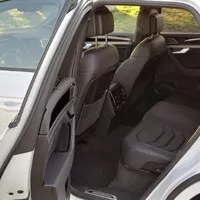 Volkswagen Touareg 3.0 TDI: Luxus, co se nepředvádí