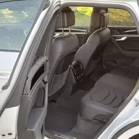 Volkswagen Touareg 3.0 TDI: Luxus, co se nepředvádí