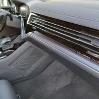 Volkswagen Touareg 3.0 TDI: Luxus, co se nepředvádí