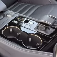 Volkswagen Touareg 3.0 TDI: Luxus, co se nepředvádí