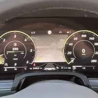 Volkswagen Touareg 3.0 TDI: Luxus, co se nepředvádí