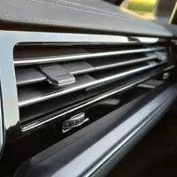 Volkswagen Touareg 3.0 TDI: Luxus, co se nepředvádí