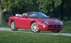 Pět vydařených retro automobilů, které vás možná zprvu nenapadnou