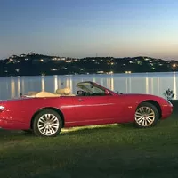Foto: Jaguar - tisková fotografie