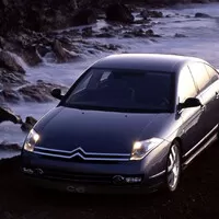 Foto: Citroen - tisková fotografie