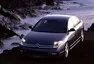 Foto: Citroen - tisková fotografie