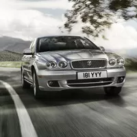 Foto: Jaguar - tisková fotografie