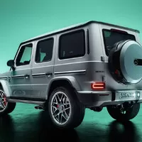 Foto: Mercedes-Benz - tisková fotografie