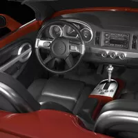 Foto: Chevrolet - tisková fotografie