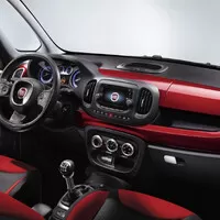 Foto: Fiat - tisková fotografie