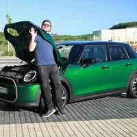 Foto: Tomáš Strach, Autíčkář.cz