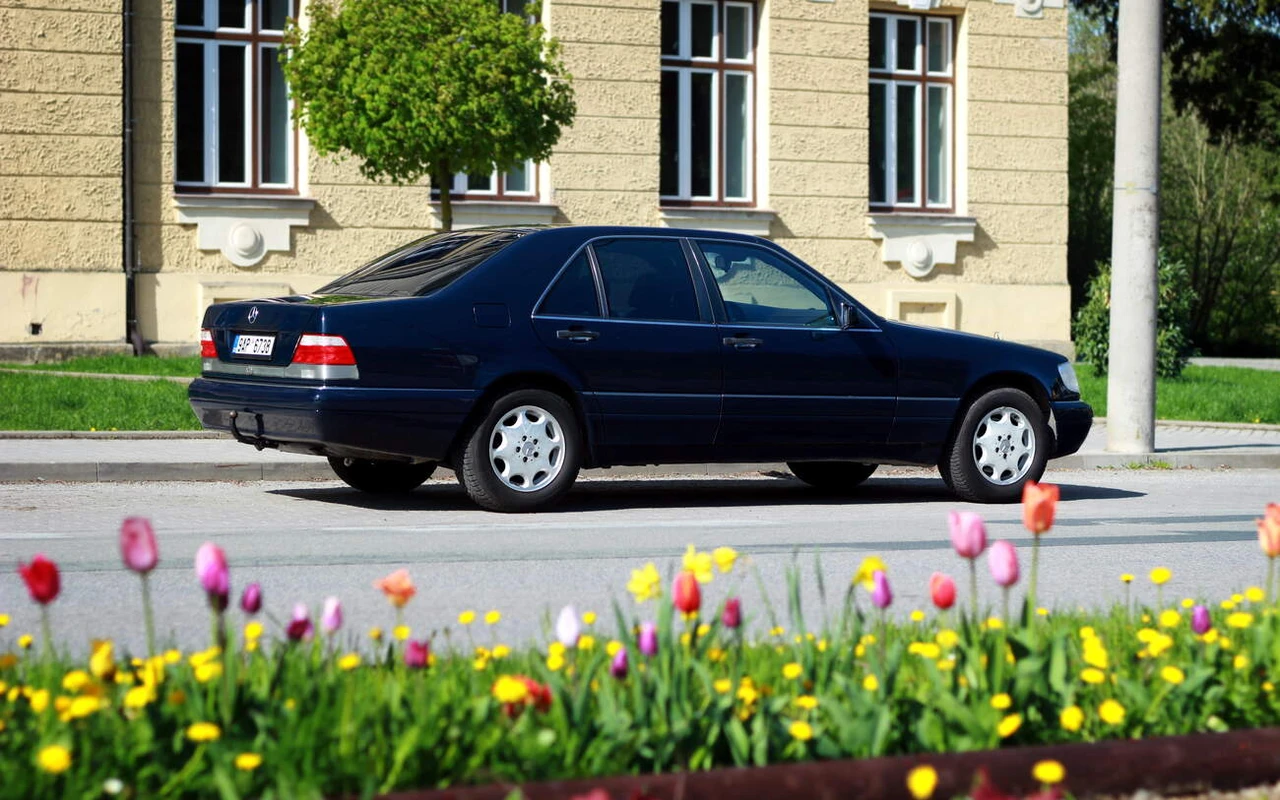 Foto: Tomáš Strach, Autíčkář.cz