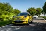 Ford Puma Gen-E objevuje překvapivou cílovku. Šetřílky si získá spotřebou, chalupáře obřím kufrem