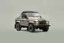 Foto: Land Rover Classic - tisková fotografie