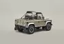 Foto: Land Rover Classic - tisková fotografie