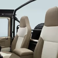 Foto: Land Rover Classic - tisková fotografie