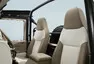 Foto: Land Rover Classic - tisková fotografie