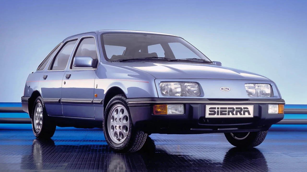 foto: se svolením Ford