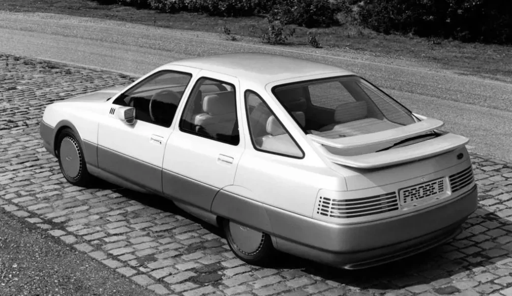 foto: se svolením Ford