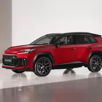 Foto: Toyota - tisková fotografie