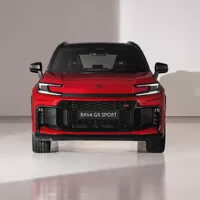 Foto: Toyota - tisková fotografie