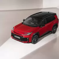 Foto: Toyota - tisková fotografie