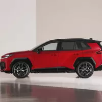 Foto: Toyota - tisková fotografie