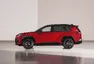 Foto: Toyota - tisková fotografie