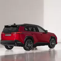 Foto: Toyota - tisková fotografie