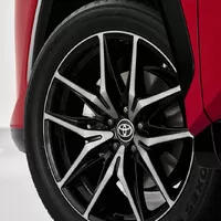 Foto: Toyota - tisková fotografie