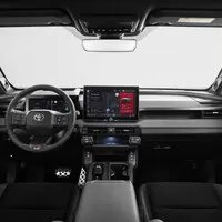 Foto: Toyota - tisková fotografie